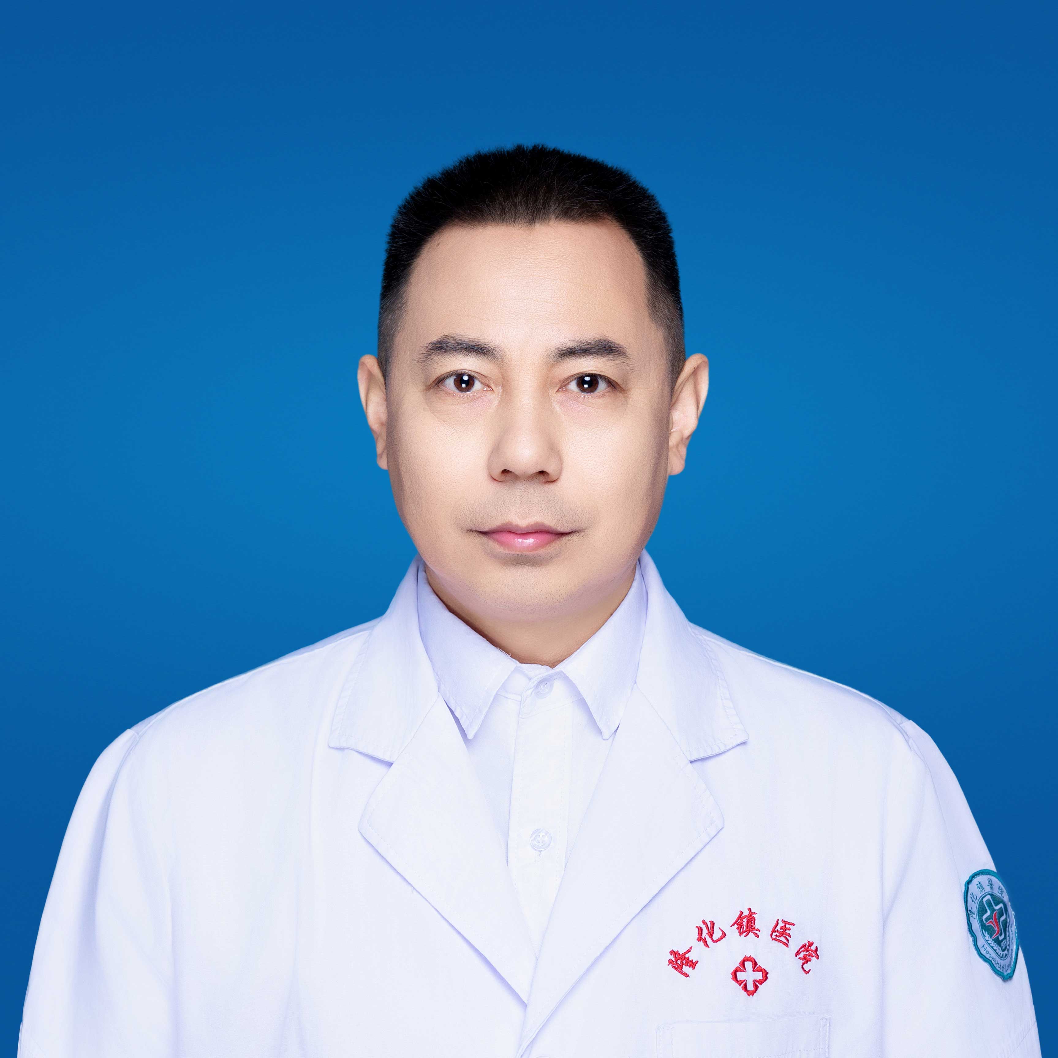 冯利民