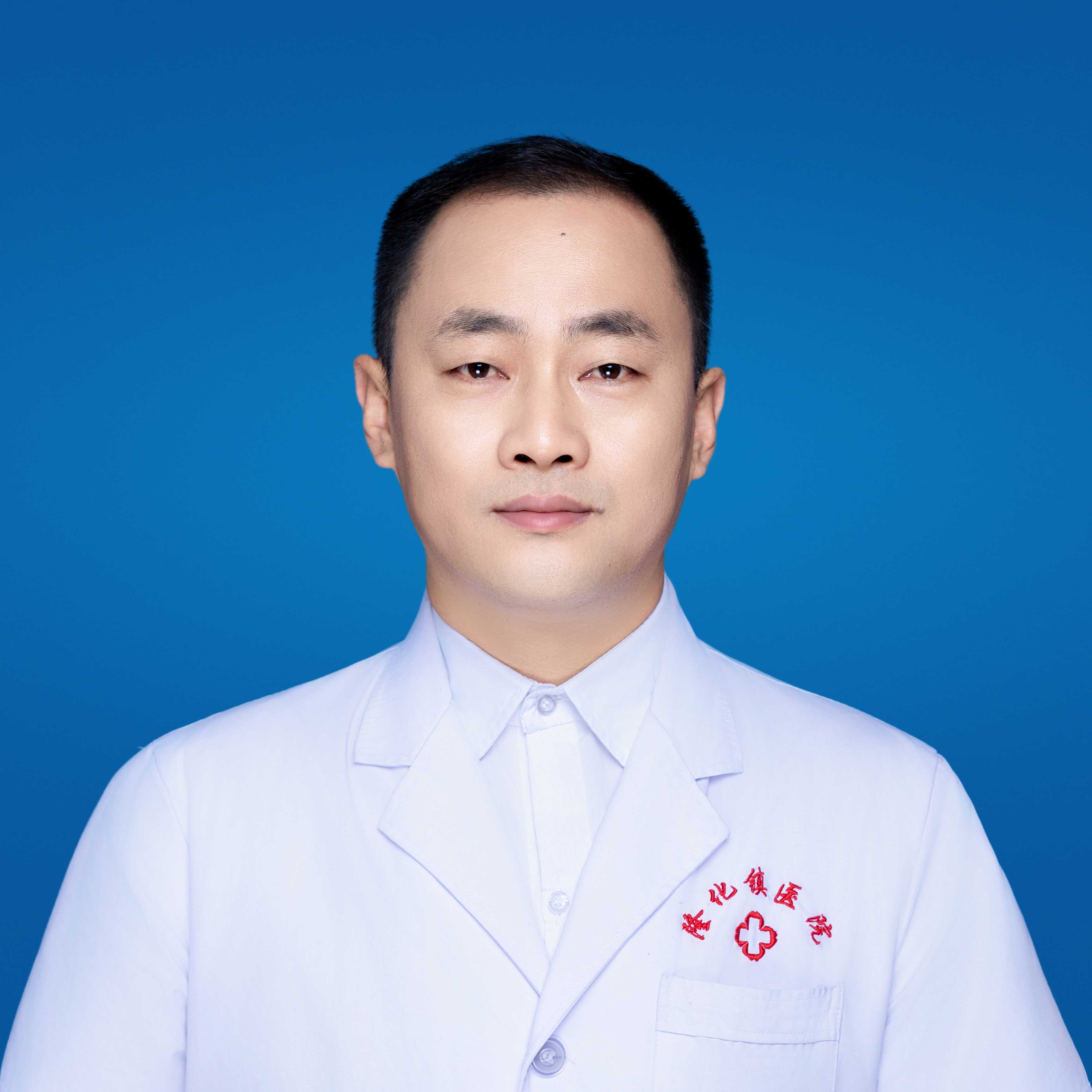 孙利强