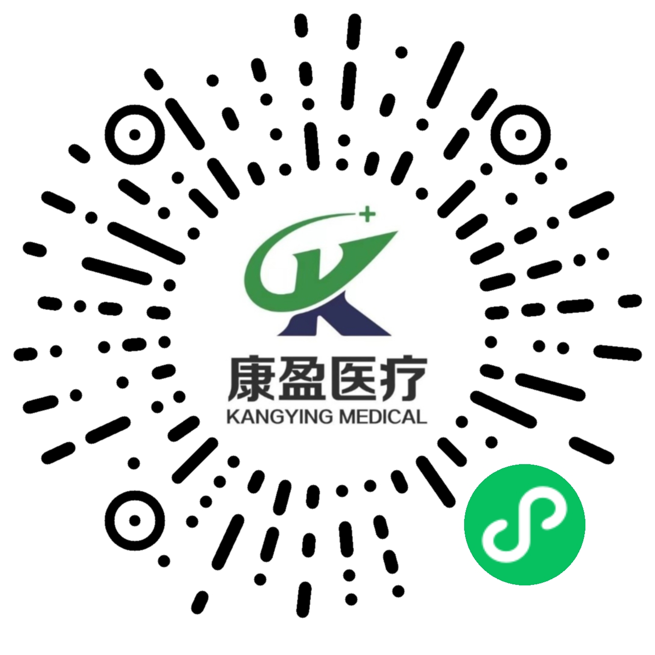 小程序码