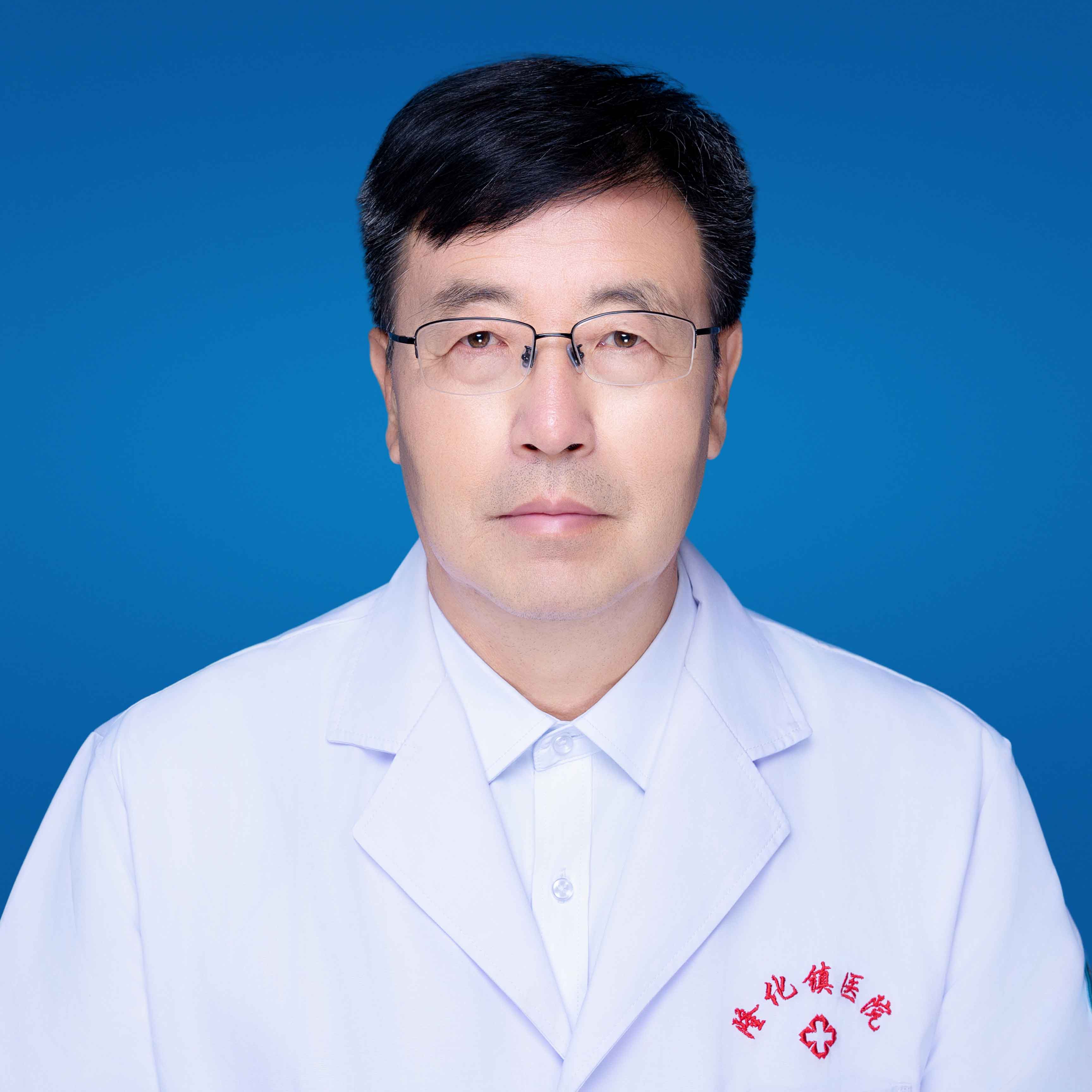 周卫忠